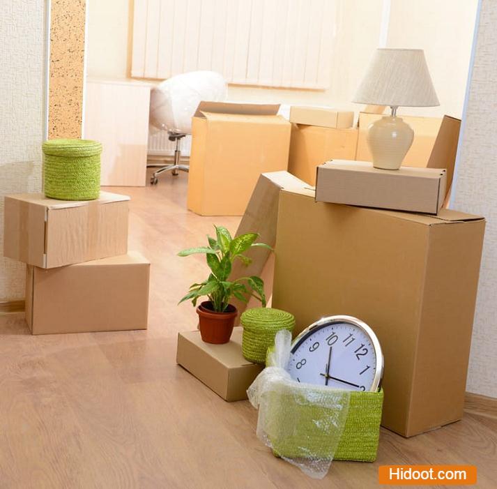 Anantapuram Ap Packers And Movers Near Sangamitra Colony In Anantapur - Photo No. 41