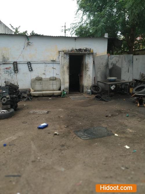 Basha Tinkering And Painting Works Near Janasakthi Nagar In Anantapur Andhra Pradesh - Photo No. 21