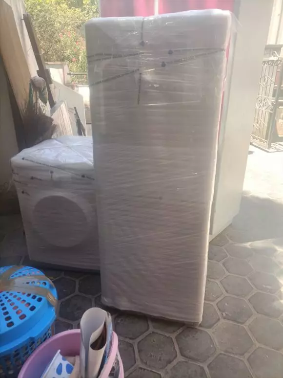 Sri Varun Packers And Movers Near Ashok Nagar In Anantapur - Photo No. 91