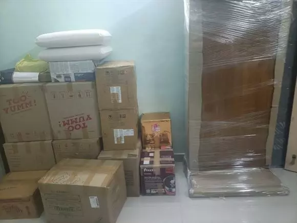 Sri Varun Packers And Movers Near Ashok Nagar In Anantapur - Photo No. 81