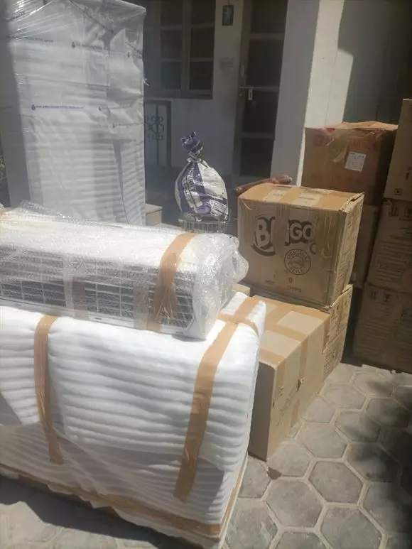 Sri Varun Packers And Movers Near Ashok Nagar In Anantapur - Photo No. 61