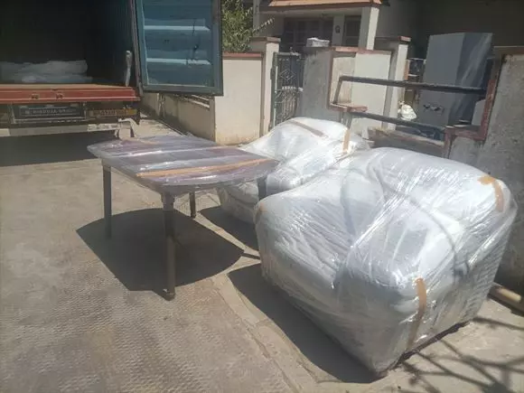 Sri Varun Packers And Movers Near Ashok Nagar In Anantapur - Photo No. 51