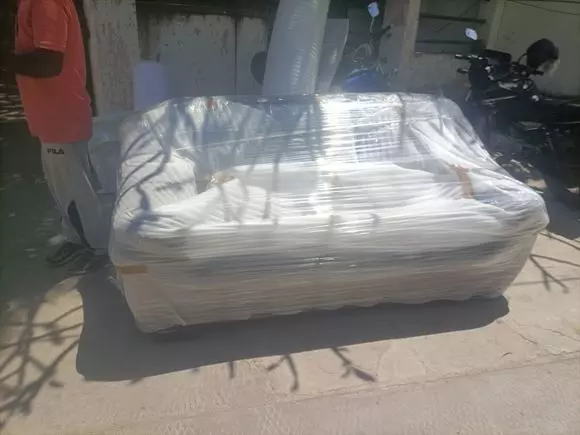 Sri Varun Packers And Movers Near Ashok Nagar In Anantapur - Photo No. 41