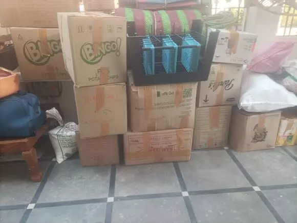 sri varun packers and movers near ashok nagar in anantapur - Photo No.18