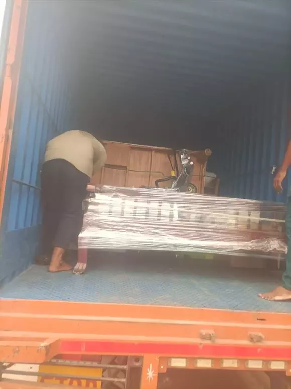sri varun packers and movers near ashok nagar in anantapur - Photo No.16