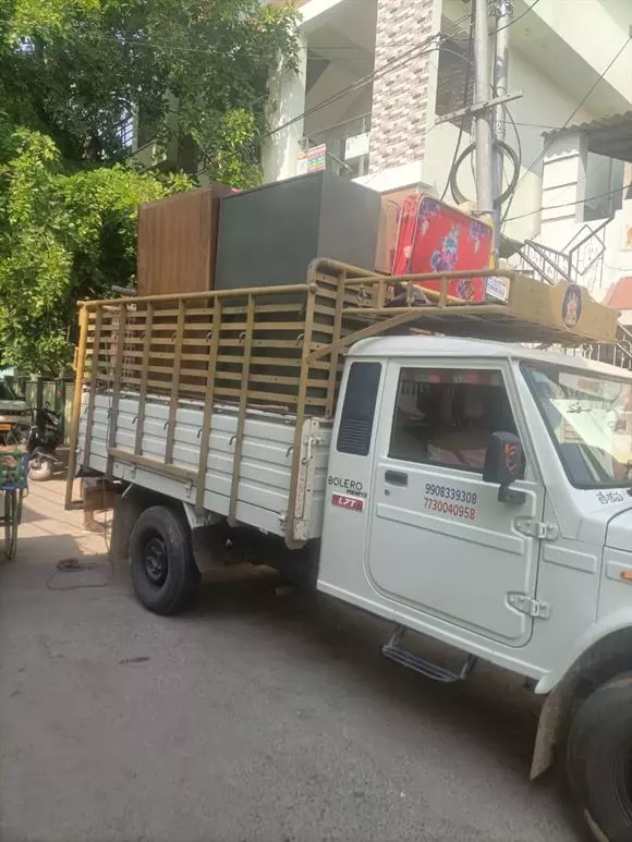 sri varun packers and movers near ashok nagar in anantapur - Photo No.14