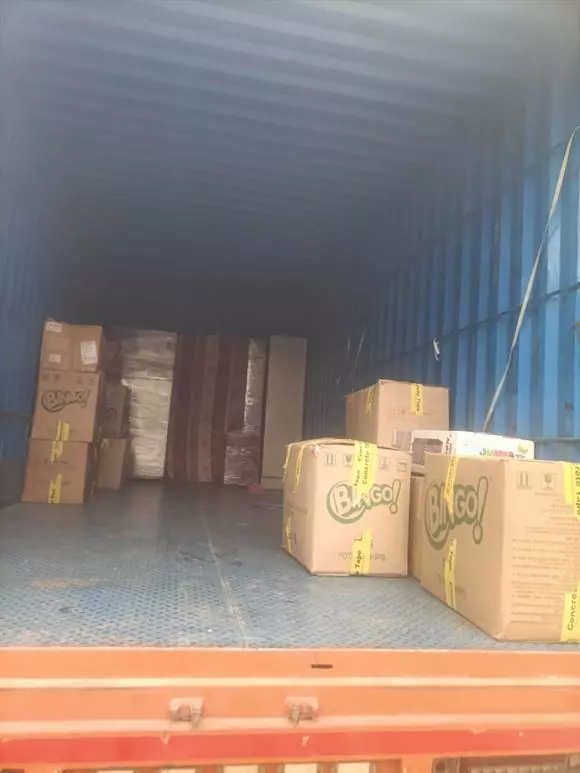 sri varun packers and movers near ashok nagar in anantapur - Photo No.13