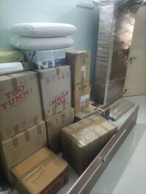 sri varun packers and movers near ashok nagar in anantapur - Photo No.11