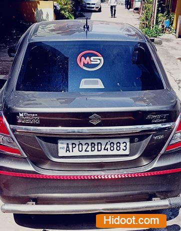 Ms Car Travels Tadipatri In Anantapur - Photo No. 11