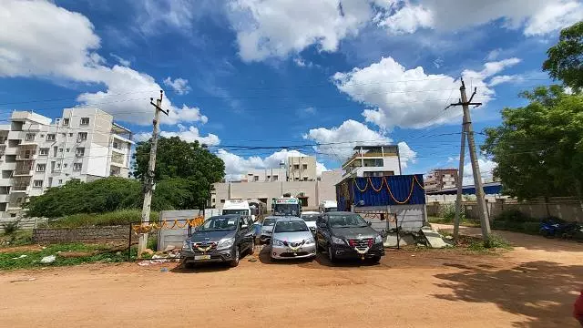 royal holidays tours and travels bellary bypass in anantapur - Photo No.5