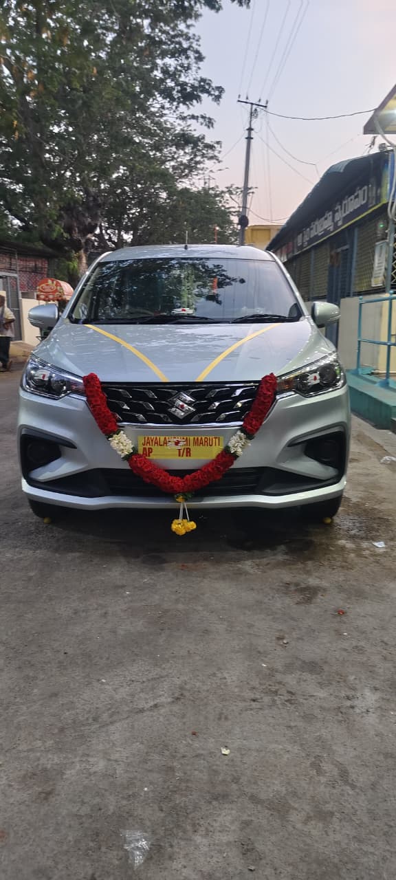 Aadi Travels Maruti Nagar In Anantapur - Photo No. 31