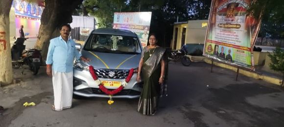 Aadi Travels Maruti Nagar In Anantapur - Photo No. 21