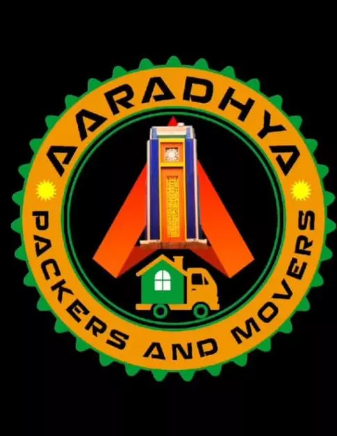 Aaradhya Packers And Movers Near Bellary Road In Anantapur - Photo No. 01