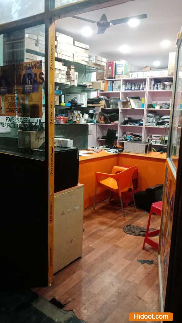 Manasa Technologies Computer And Laptop Repair Service Near Clock Tower Circle In Anantapur Ap - Photo No. 11