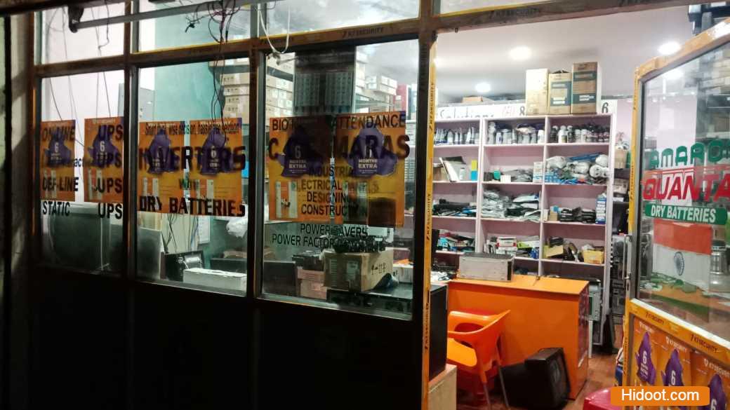 Manasa Technologies Computer And Laptop Repair Service Near Clock Tower Circle In Anantapur Ap - Photo No. 01