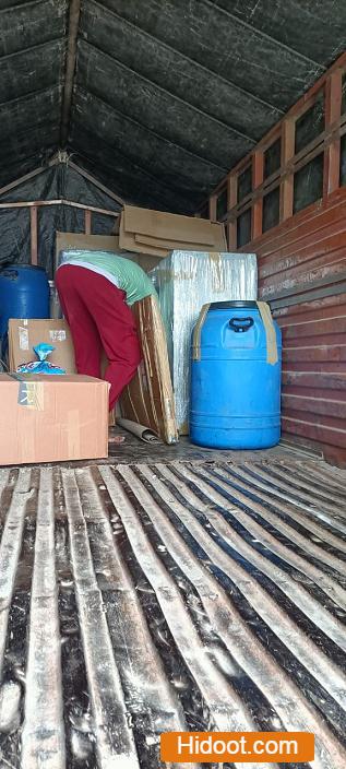 sri varun packers and movers near ashok nagar in anantapur - Photo No.46