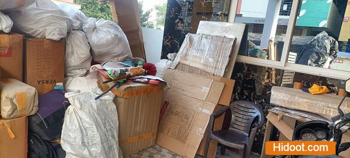 sri varun packers and movers near ashok nagar in anantapur - Photo No.32