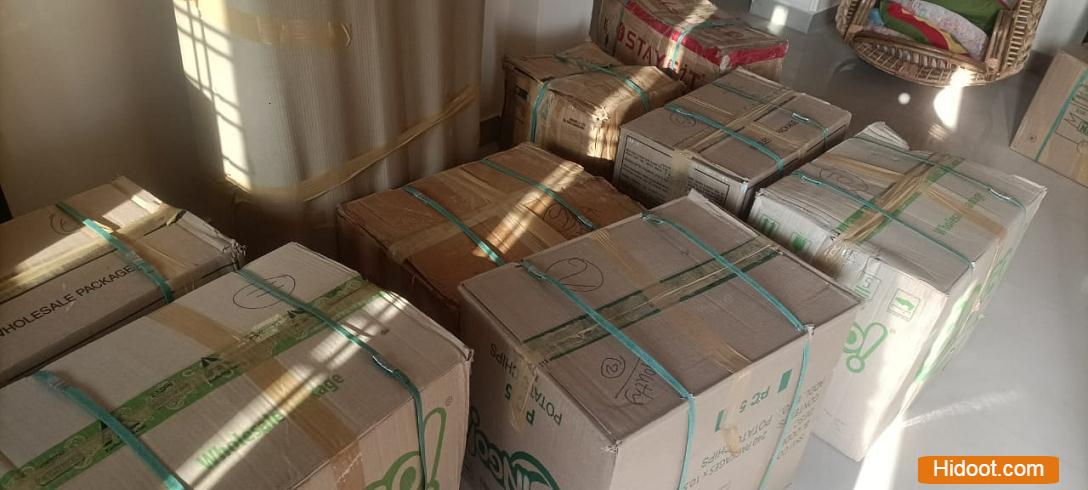 sri varun packers and movers near ashok nagar in anantapur - Photo No.31
