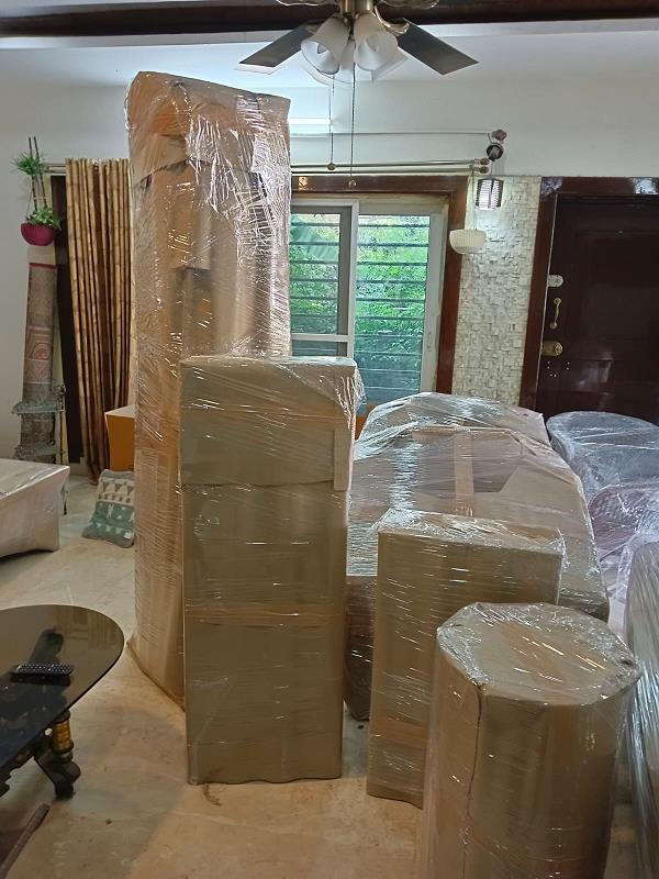 shiva packers and movers bellary bypass in anantapur - Photo No.0