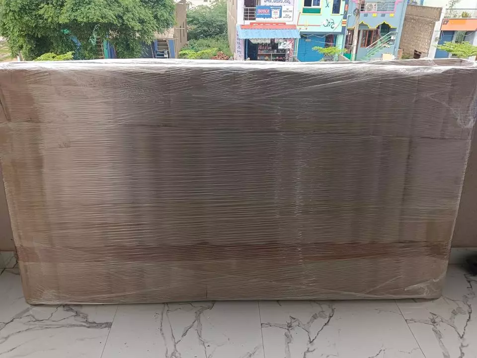 shiva packers and movers bellary bypass in anantapur - Photo No.4