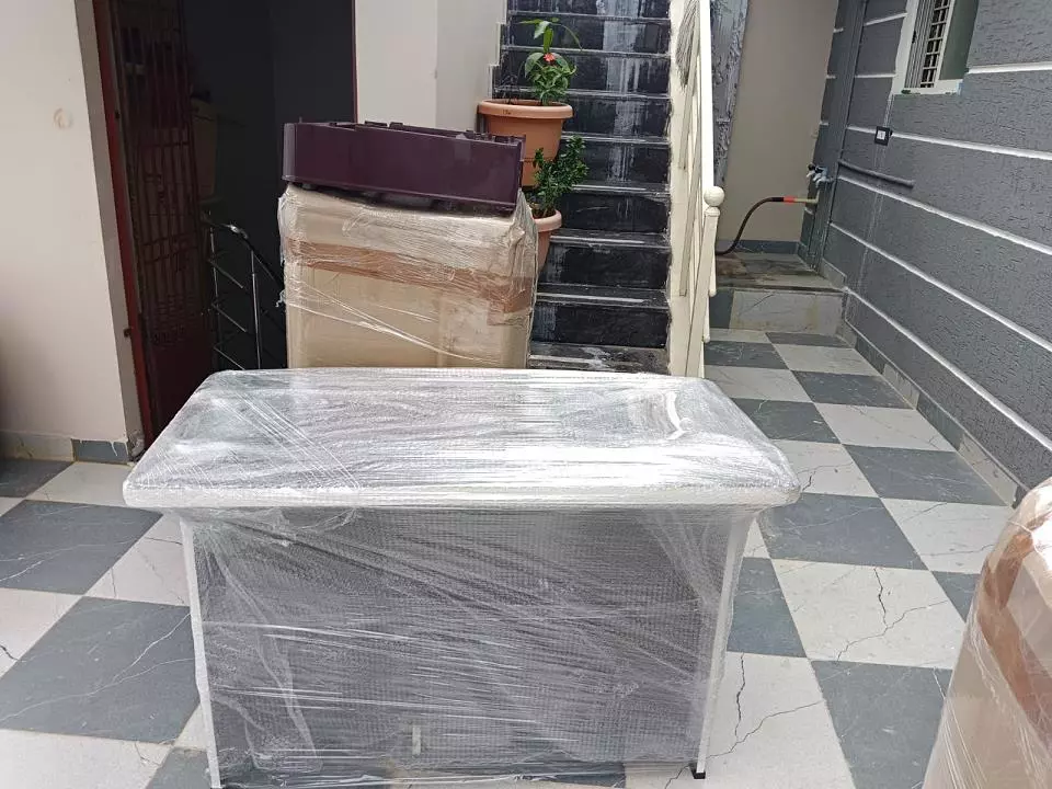 shiva packers and movers bellary bypass in anantapur - Photo No.2