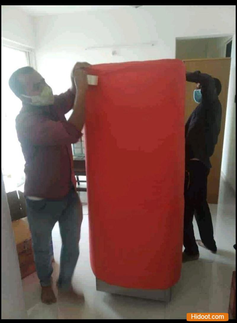 Priya Packers And Movers Ashok Nagar In Anantapur - Photo No. 31