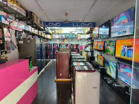 Sms Electronics Srikantam Circle In Anantapur - Photo No. 31