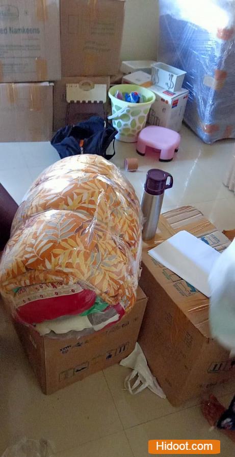 Uday Packers And Movers Packers And Movers Near Rto Office In Anantapur - Photo No. 21