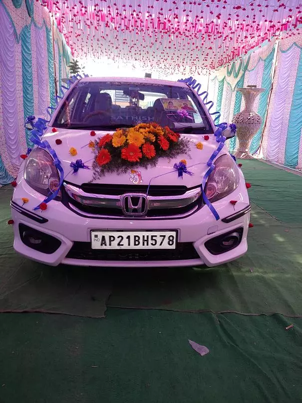 Sr Travels Tadipatri In Anantapur - Photo No. 41