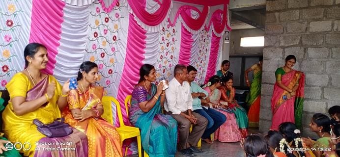 vignana jyothi em high school old guntakal in anantapur - Photo No.10