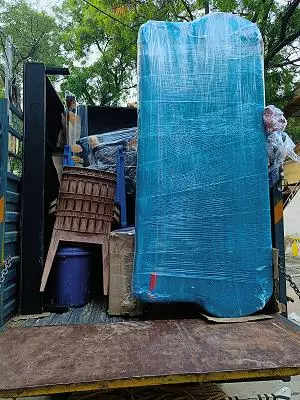 sri padmavathi packers and movers anantapur - Photo No.3
