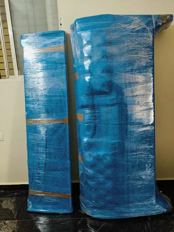 sri padmavathi packers and movers anantapur - Photo No.2