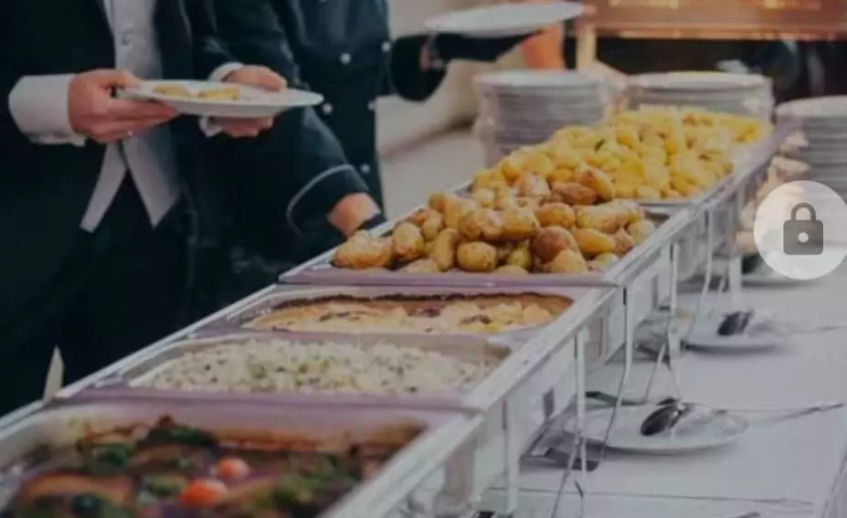 Sri Lakshminarasimha Swamy Food Caterings Vidyuth Ngar Circle In Anantapur - Photo No. 91