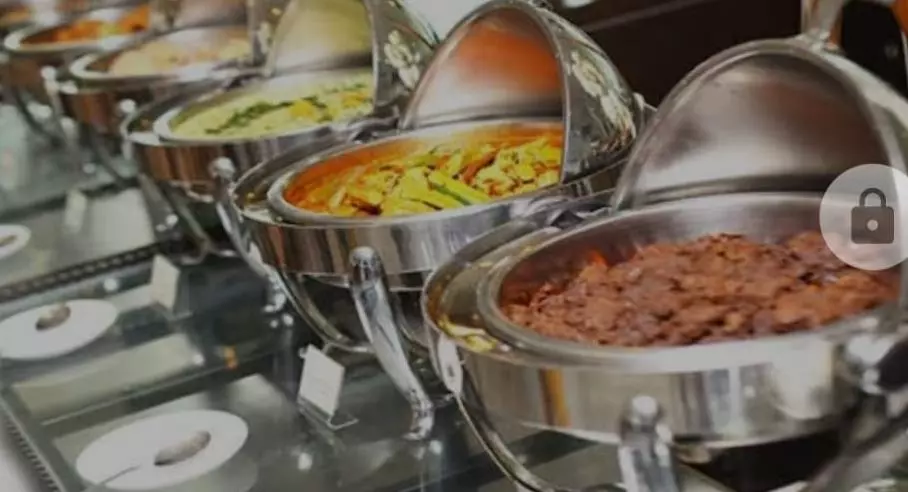 Sri Lakshminarasimha Swamy Food Caterings Vidyuth Ngar Circle In Anantapur - Photo No. 81