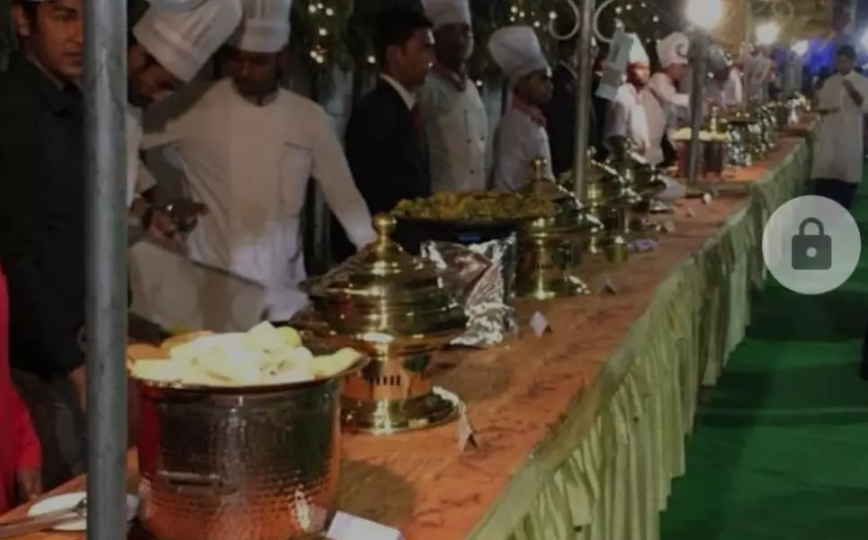 sri lakshminarasimha swamy food caterings vidyuth ngar circle in anantapur - Photo No.15