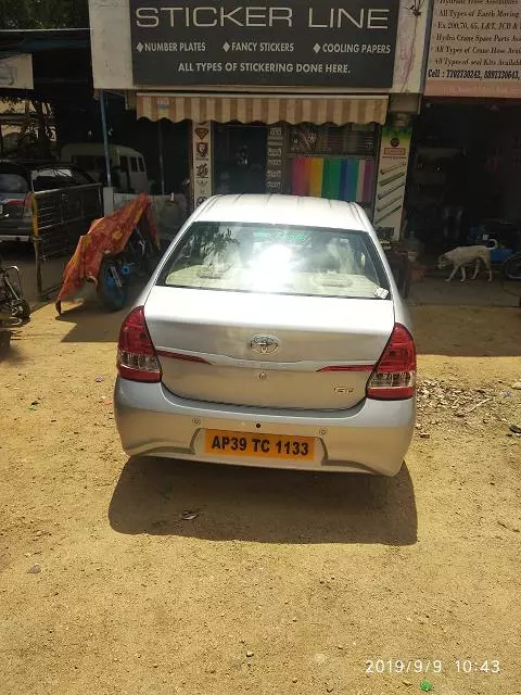 sai keerthi travels azad nagar in anantapur - Photo No.16