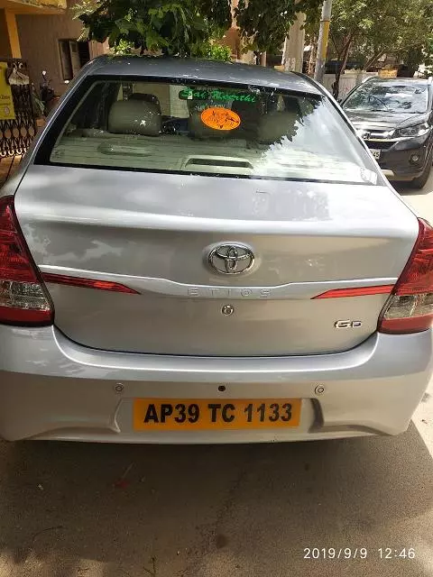 sai keerthi travels azad nagar in anantapur - Photo No.8