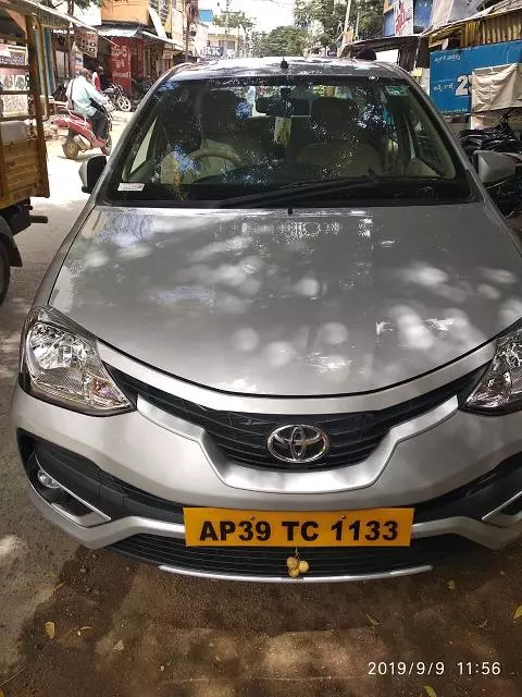 sai keerthi travels azad nagar in anantapur - Photo No.7