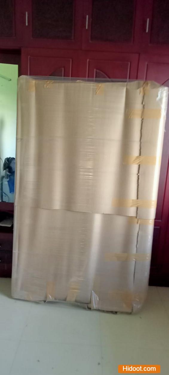 New Atp Packers And Movers Near Anantapur In Anantapur - Photo No. 41