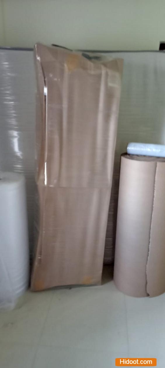 New Atp Packers And Movers Near Anantapur In Anantapur - Photo No. 21