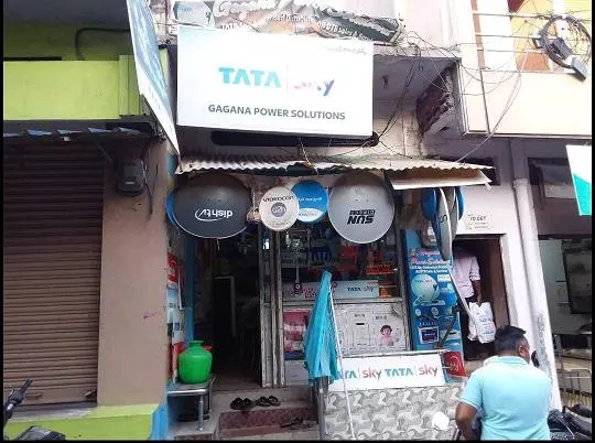 Gagana Power Solutions Guntakal In Anantapur - Photo No. 21