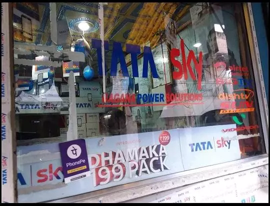 Gagana Power Solutions Guntakal In Anantapur - Photo No. 11