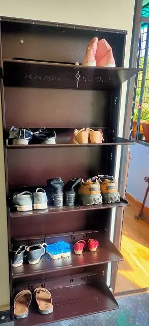 Nr Industries Vidyaranya Nagar In Anantapur - Photo No. 21