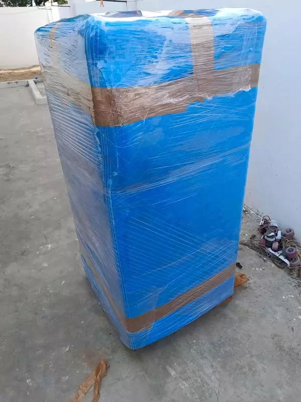 sri padmavathi packers and movers anantapur - Photo No.1