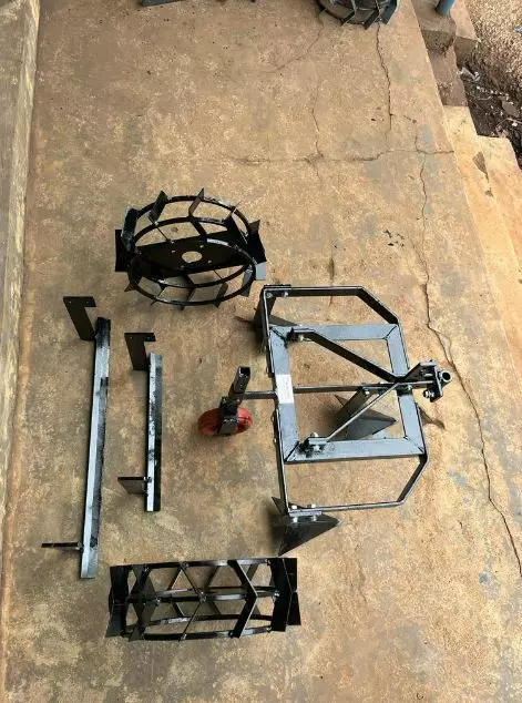 Tulasi Agro Tech Apsrtc Bus Stand In Anantapur - Photo No. 11