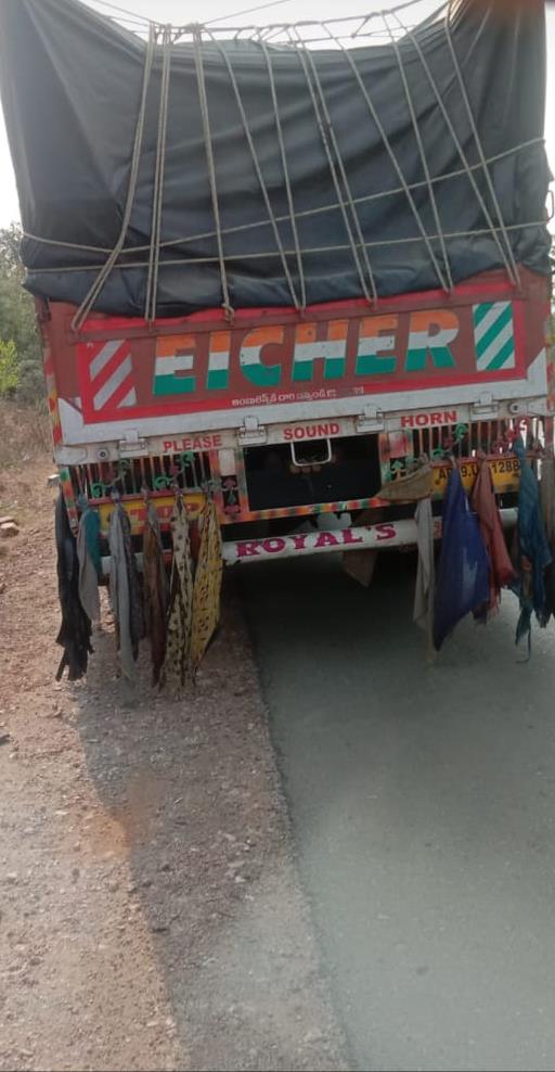 Shinikha Packers And Movers Tapovanam In Anantapur - Photo No. 31