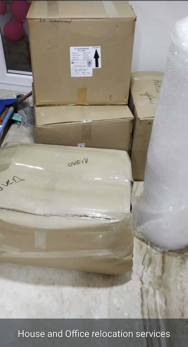 Shinikha Packers And Movers Tapovanam In Anantapur - Photo No. 21