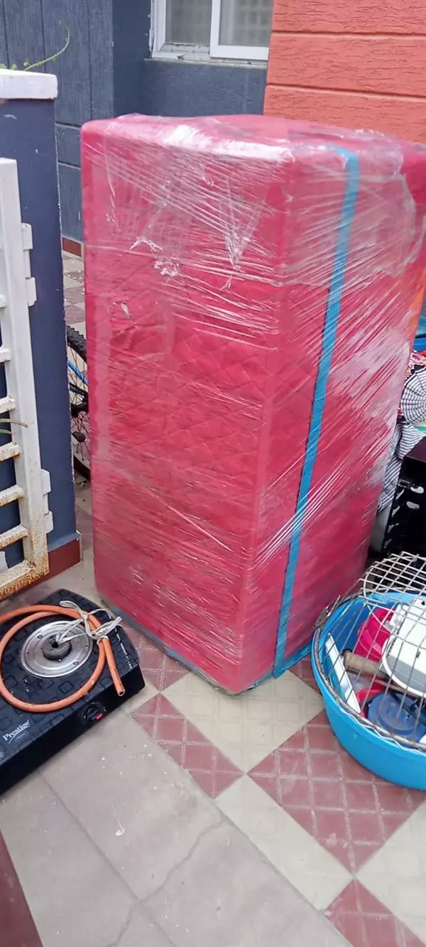 Navya Packers And Movers Old Town In Anantapur - Photo No. 11