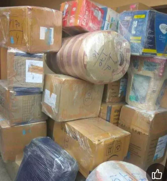 rk packers and movers housing board colony in anantapur - Photo No.0
