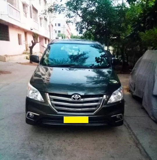 santosh travels shirdi nagar in anantapur - Photo No.13